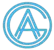 GA logo