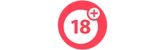18 logo