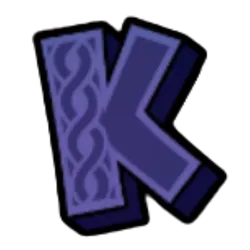 Le Prechaun kung lågsymbol