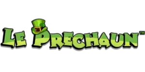 Le Prechaun-logotypen