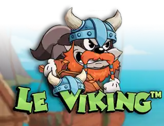 Le Viking slot av Hacksaw Gaming