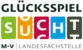 Fachverband Glücksspielsucht logo