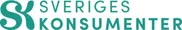 Sveriges Konsumenter logo