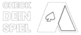 Check Dien Spiel logo