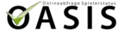 Oasis logo